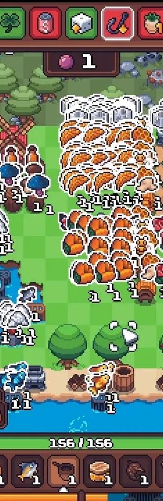 Another Farm Roguelike: Rebirth