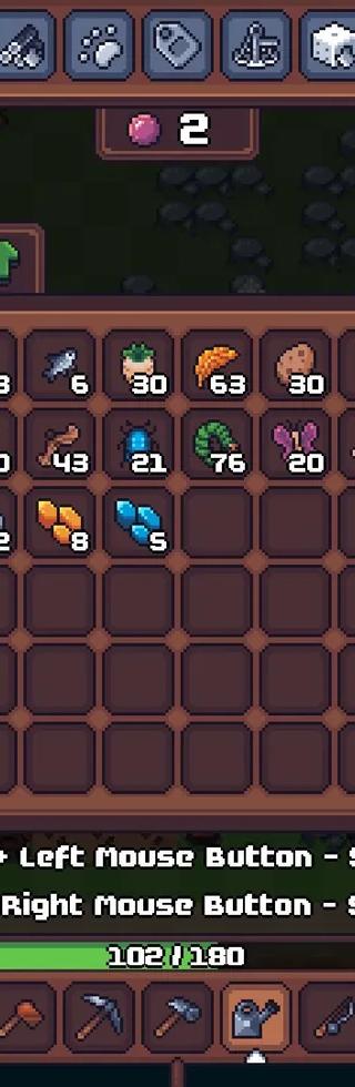 Another Farm Roguelike: Rebirth