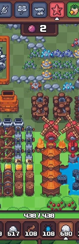 Another Farm Roguelike: Rebirth