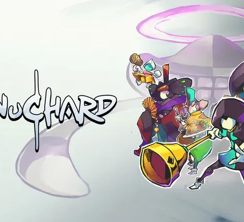 Anuchard