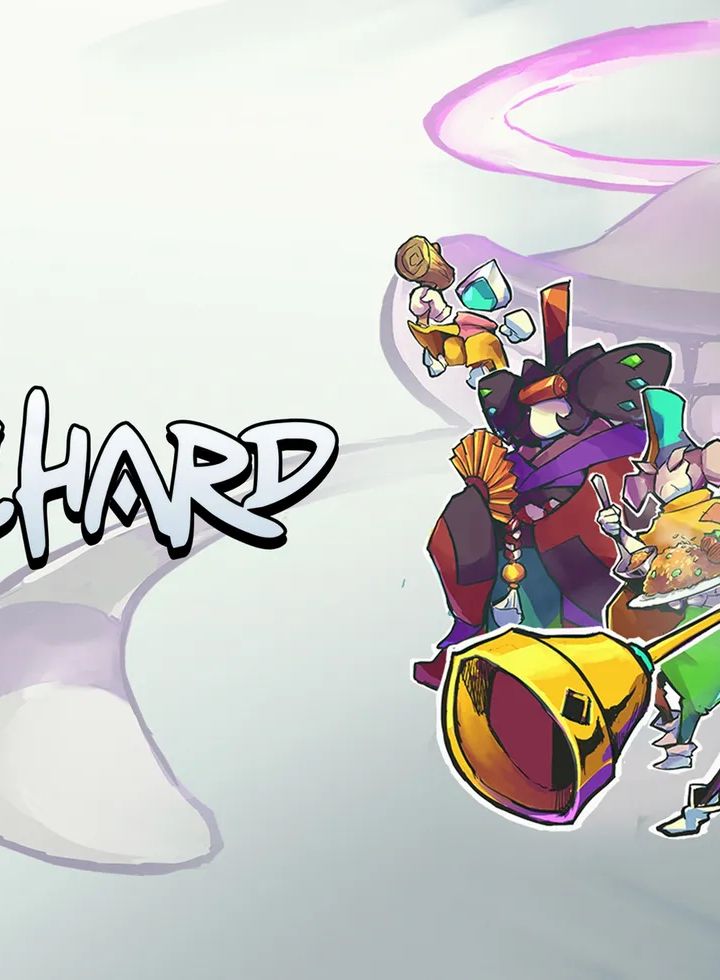 hero background