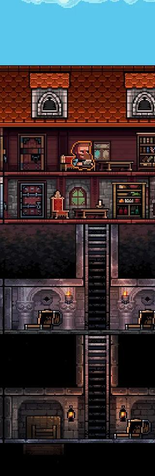 Anvil Saga