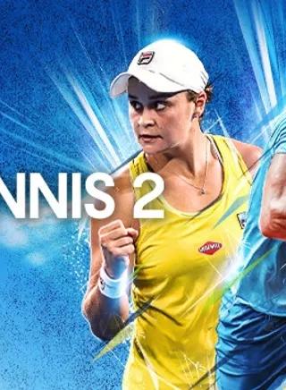 AO Tennis 2