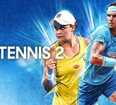 AO Tennis 2