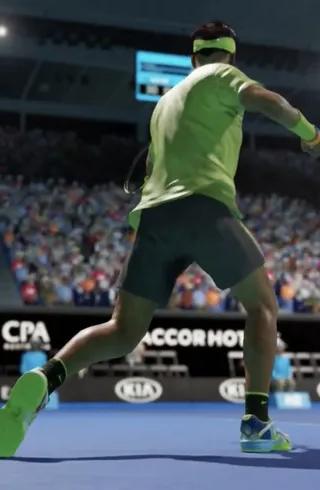 AO Tennis 2