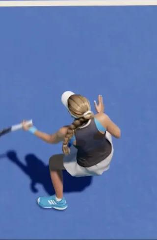 AO Tennis 2