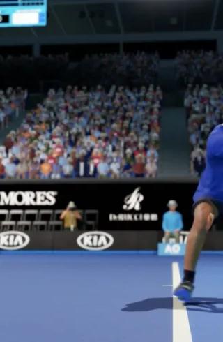 AO Tennis 2