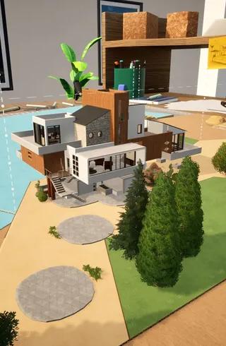 Architect Life: A House Design Simulator - Supporter Edition