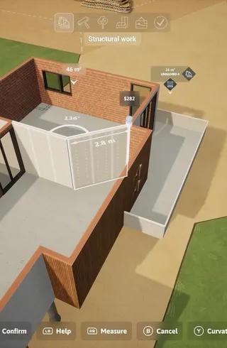 Architect Life: A House Design Simulator - Supporter Edition