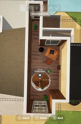 Architect Life: A House Design Simulator - Supporter Edition