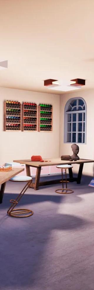 Architect Life - Hobbies Pack