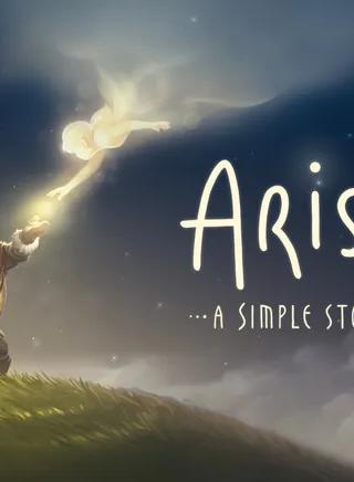 Arise: A Simple Story