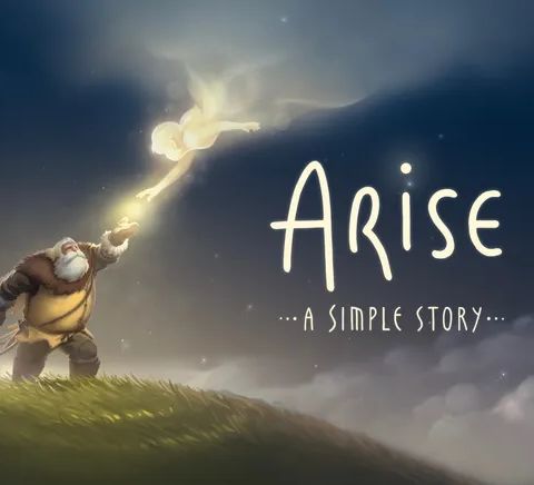 Arise: A Simple Story