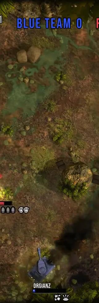 Armor Blitz