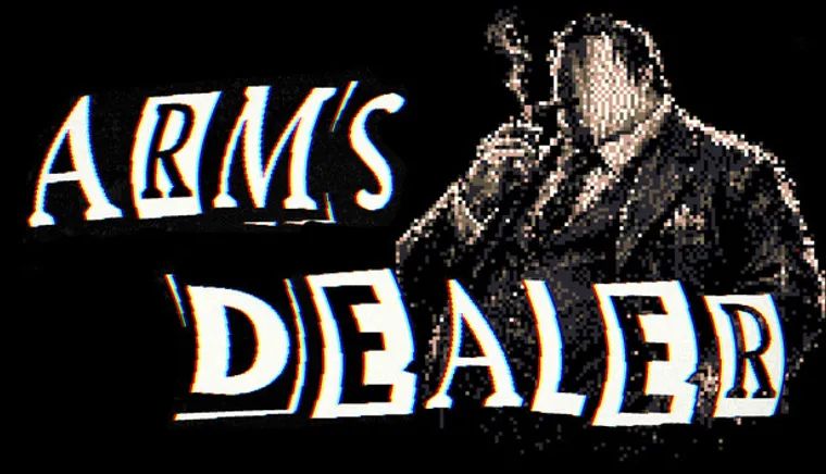 Arms Dealer