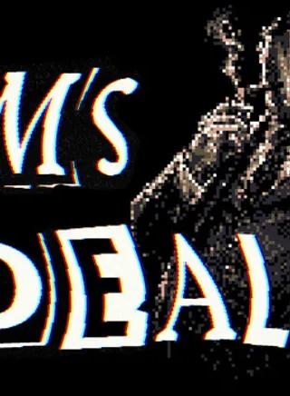 Arms Dealer