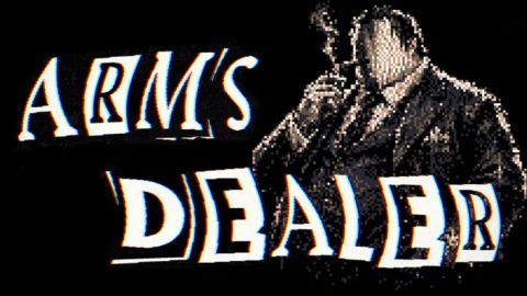 Arms Dealer