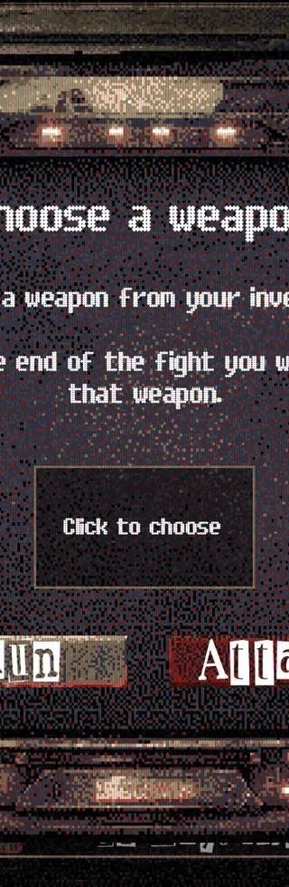 Arms Dealer