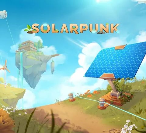 Solarpunk™