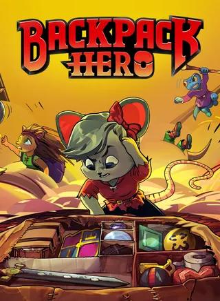 Backpack Hero