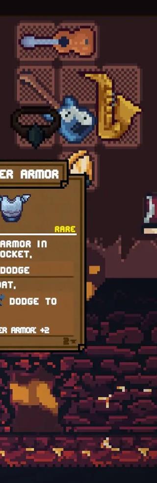 Backpack Hero