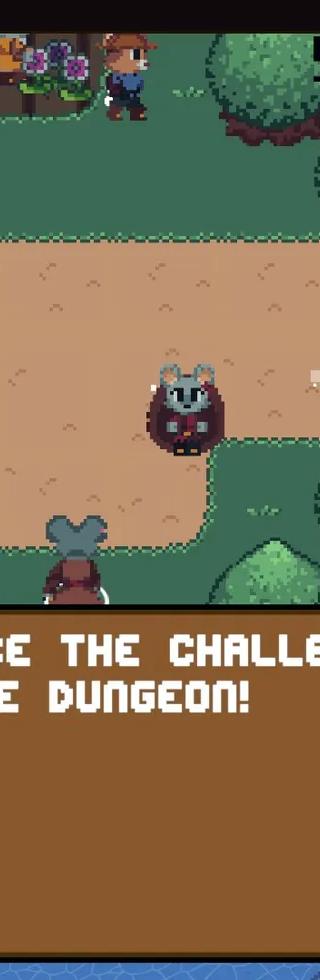 Backpack Hero
