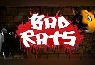 Bad Rats: the Rats' Revenge