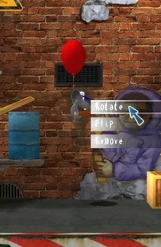 Bad Rats: the Rats' Revenge