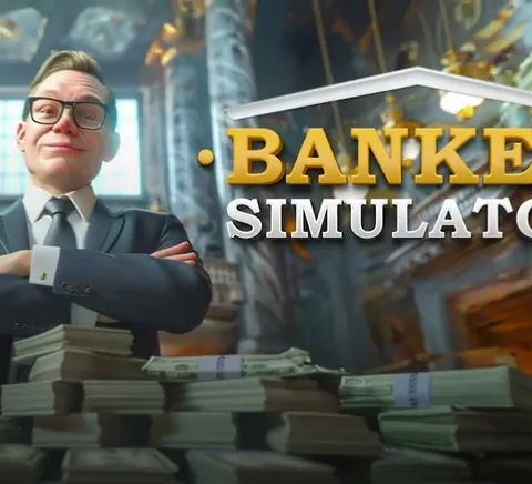 Banker Simulator