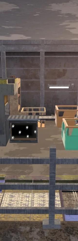 Banker Simulator