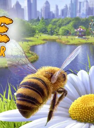 Bee Simulator