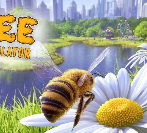 Bee Simulator