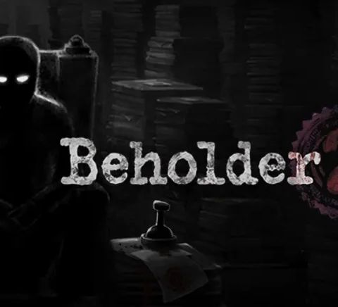 Beholder 2