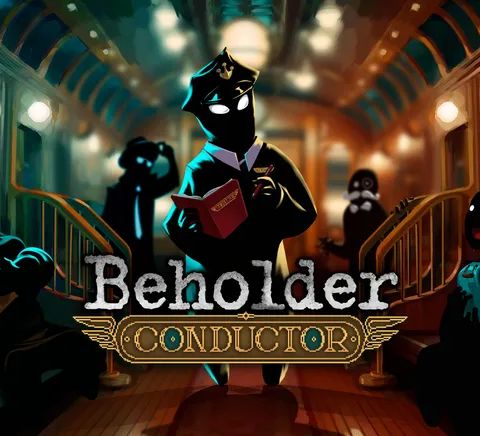 Beholder: Conductor