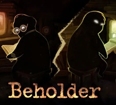 Beholder