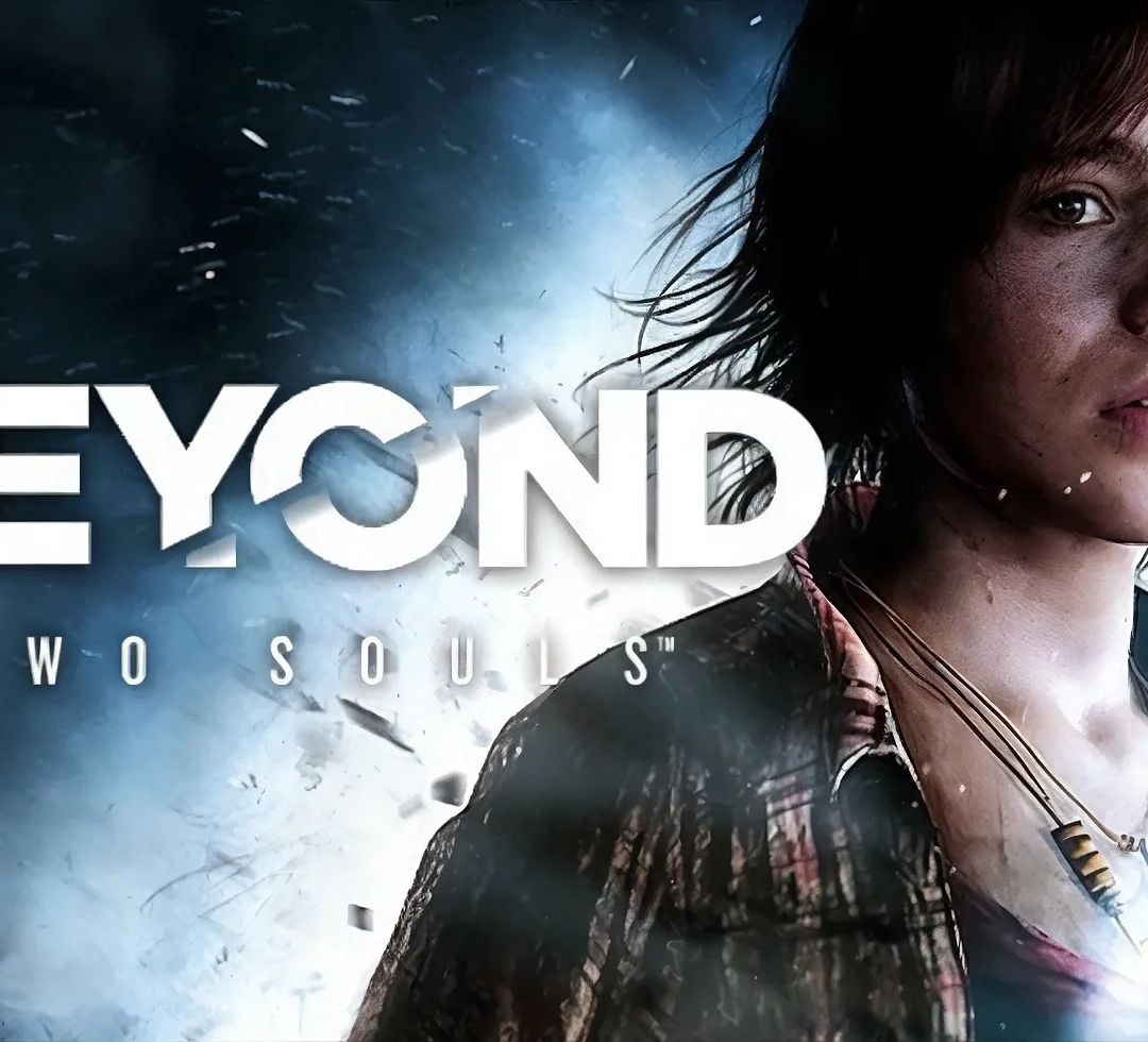Beyond Two Souls