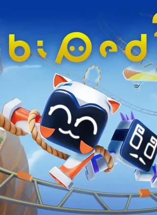 Biped 2 
