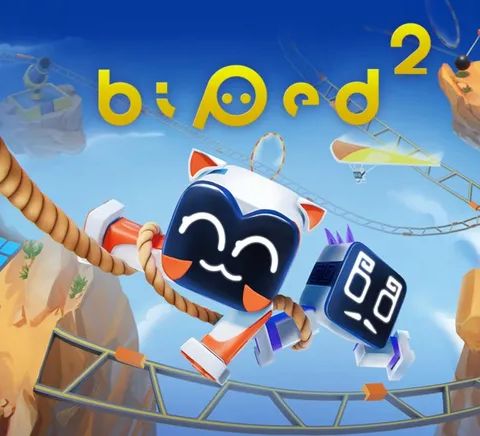 Biped 2 