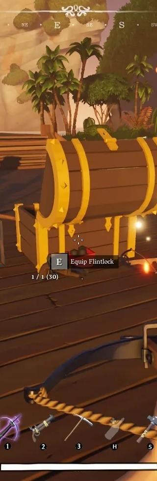 Blazing Sails
