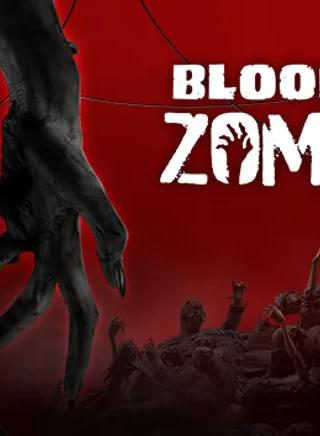 Blood And Zombies