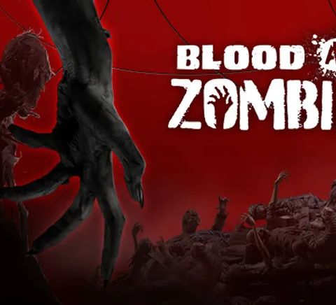 Blood And Zombies