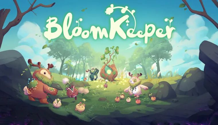 BloomKeeper