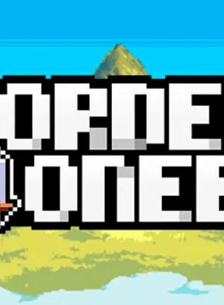 Border Pioneer