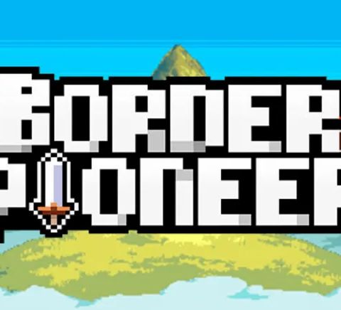 Border Pioneer