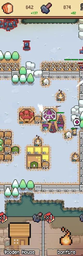 Border Pioneer