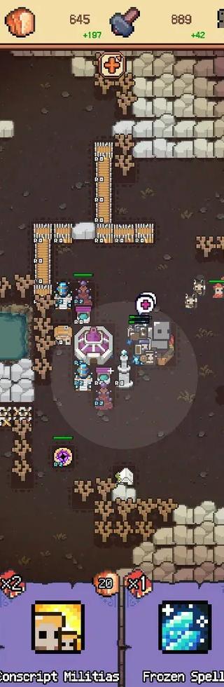 Border Pioneer
