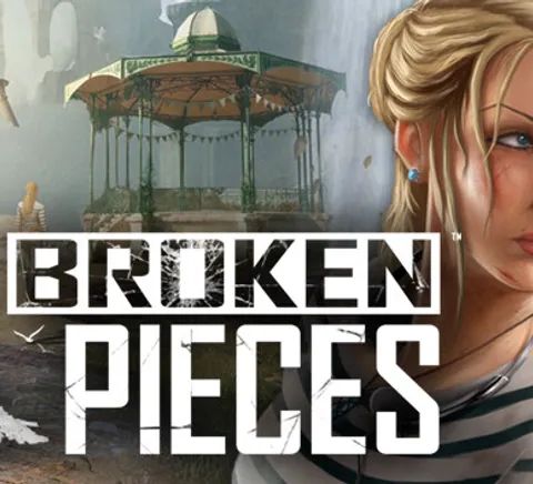 Broken Pieces