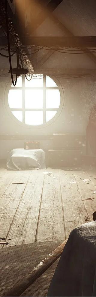 Broken Pieces