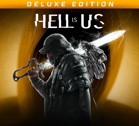 Hell Is Us - Deluxe Edition
