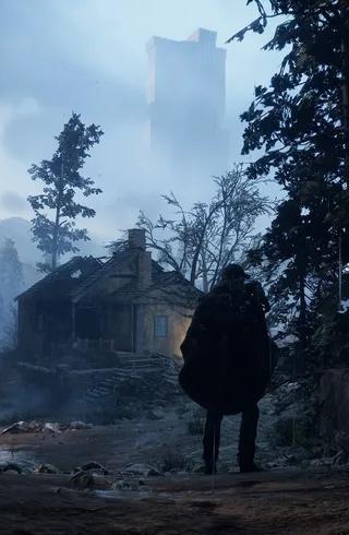 Hell Is Us - Deluxe Edition